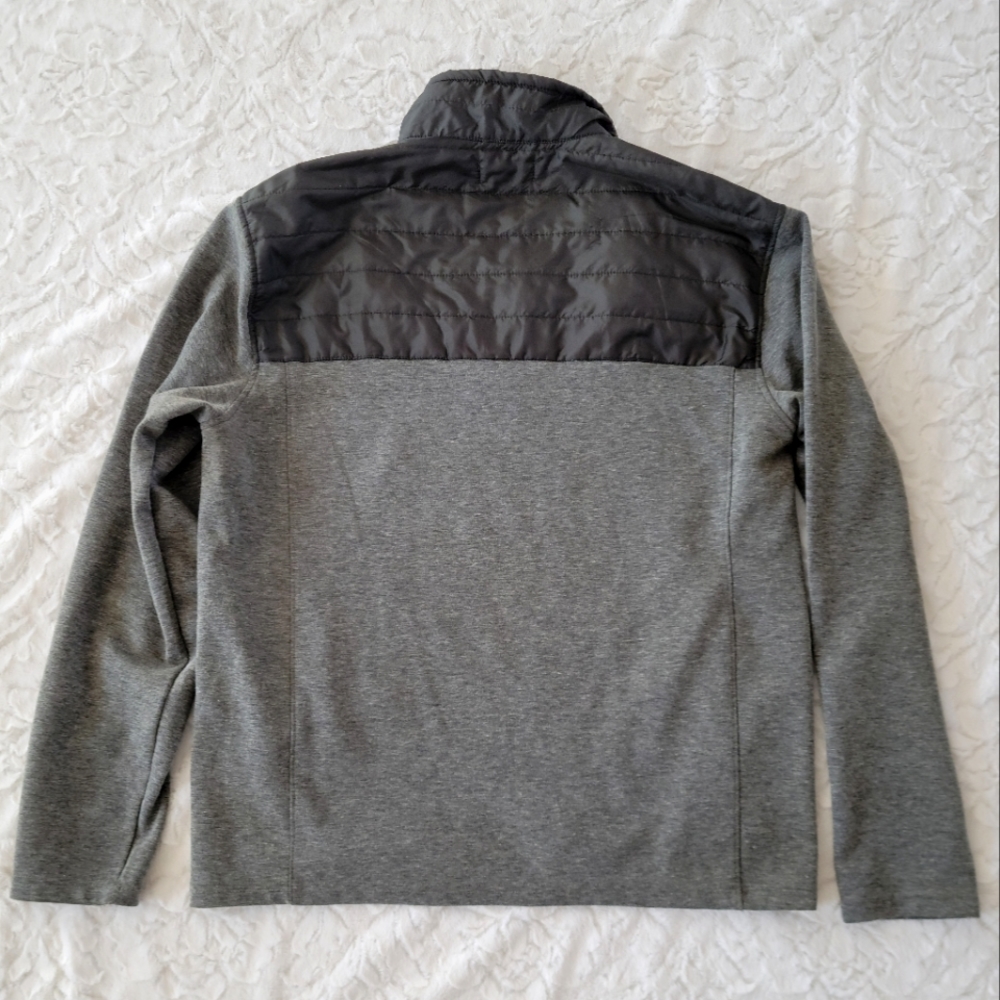 Men's Eddie Bauer Pullover Jacket - Picture 7 of 7